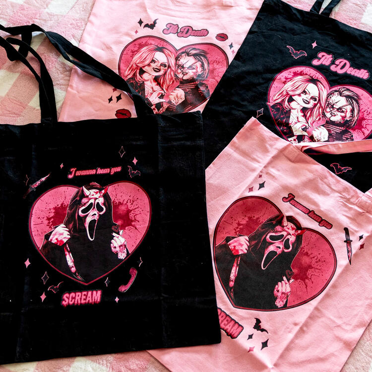 Tote Bags